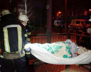 Пожар в запорожской больнице: подозреваемому избрана мера пресечения