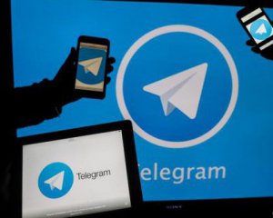Telegram заблокував канали з даними пропагандистів Путіна