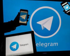 Telegram заблокировал каналы с данными пропагандистов Путина