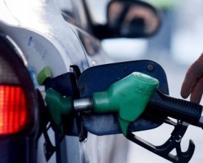 Зросли ціни на бензин: причини