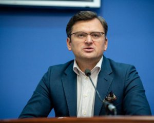Кулеба оцінив шанси України на безвіз зі США