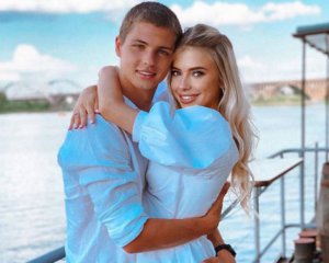 Колишня дівчина форварда "Динамо" вийде заміж за гравця "Шахтаря"