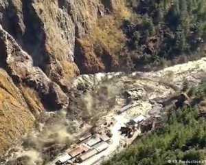 Від повені зникли 150 людей