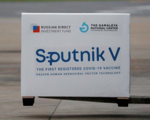 Sputnik V схвалили для використання в Угорщині