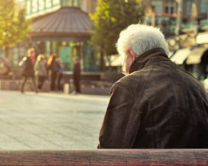 Дефіціт Пенсійного фонду зростає: назвали причину