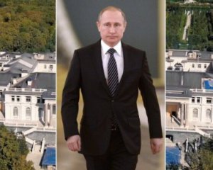 Путин злоупотребляет властью, но &quot;жить стало лучше&quot; - опрос