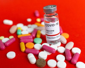 Жителів ОРДЛО вакцинуватимуть в Україні