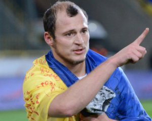 Почему Зозуля вернется в чемпионат Украины
