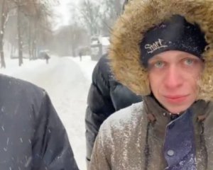 Учасникам мітингу за канали Медведчука платили 500 грн