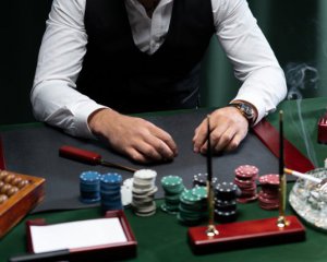 Гроші від першої ліцензії на гральний бізнес поступили державі