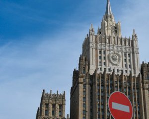 Россия отреагировала на изгнание ее дипломатов