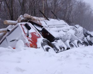 Статистика ДТП в столице достигла шокирующих показателей из-за непогоды