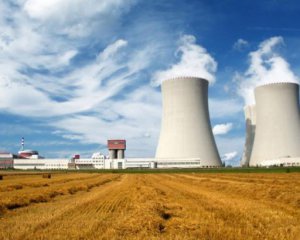 Атомна енергетика дозволить без криз пройти зиму - Герус