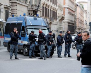 Албанская мафия захватывает контроль над Италией