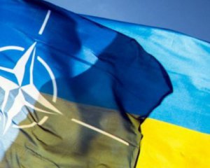 Назвали головну умову для вступу України в НАТО