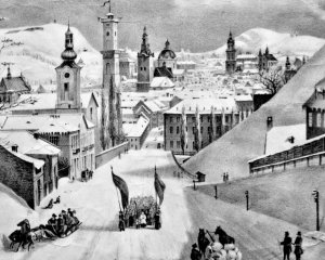 Скасували панщину