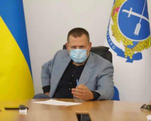 Філатов звільнив понад пів сотні чиновників