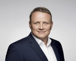 ЦВК зареєструвала Олександра Шевченка кандидатом у нардепи в окрузі 87