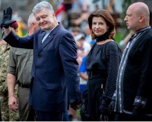 Турчинов: Порошенко міг би потягнути на прем'єра