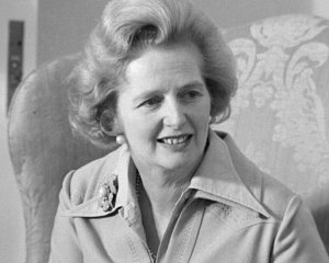 Провідну партію очолила нова лідерка