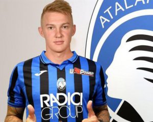 За які якості Коваленка взяли до "Аталанти"