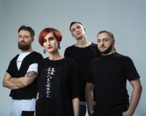 На Евровидении впервые споют на украинском