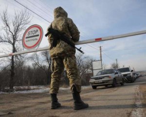 Військового, який відкрив вогонь, треба нагородити