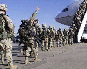 Байден: Армію США залучатиму в крайніх випадках