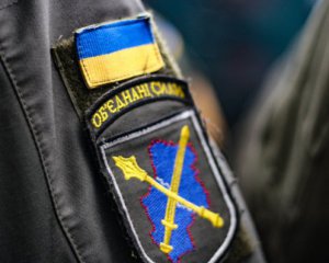 Путінські найманці поранили нашого воїна. ЗСУ відповіли вогнем