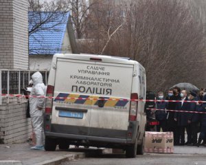 Смертельна пожежа в інфекційній лікарні: керівник медзакладу озвучив нову версію