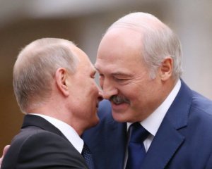 Від Росії та Білорусі залежить, чи буде в регіоні війна - Лукашенко
