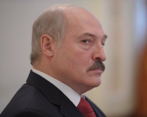 Лукашенко назвав умови своєї відставки з президентського посту