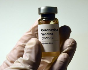 Вакцина не гарантуватиме повного захисту від Covid-19