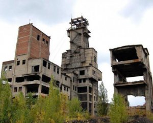 Донбас знаходиться на межі екологічної катастрофи