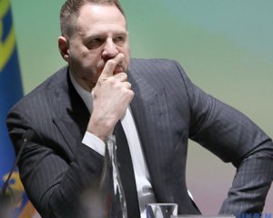 Переговори неможливі - Єрмак про загострення на Донбасі