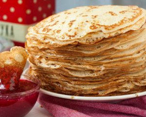 Аппетитный завтрак: как приготовить тонкие блины