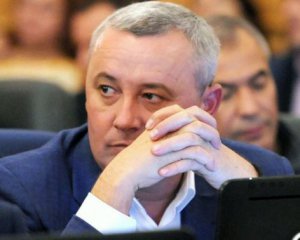 Народному депутату вперше повідомили про підозру за &quot;кнопкодавство&quot;