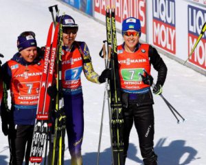Уряд Норвегії скасував етап чемпіонату світу з біатлону