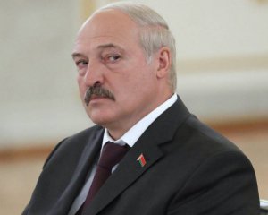 Лукашенко планує заборонити масові протести на законодавчому рівні