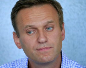 Дані 30 тис. прихильників Навального &quot;злили&quot; в Telegram-канали