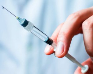 Украинцы смогут записаться на бесплатную вакцинацию от Covid-19