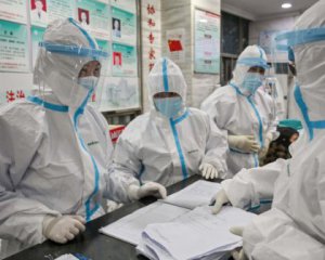 Китай закликали оприлюднити всі дані про коронавірус
