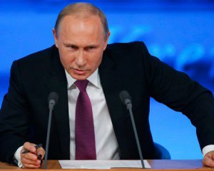 Путин сделал заявление о Донбассе
