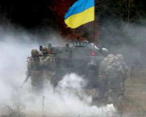 Назвали імена загиблих на Донбасі військових