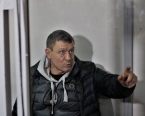 Підозрюваного у вбивстві Окуєвої відпустили додому