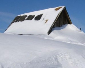Чоловік вигадав убивство вітчима, щоб йому почистили сніг