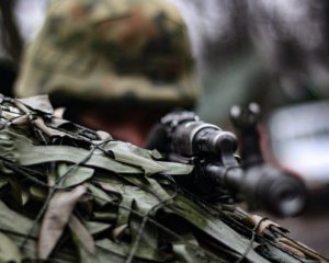 Адские сутки на Донбассе: последние новости из штаба