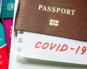 У майбутньому світ чекає запровадження паспортів вакцинації від коронавірусу - ВООЗ
