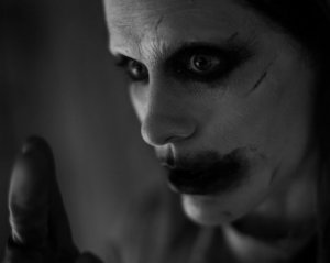 Джаред Лето знову зіграв Джокера