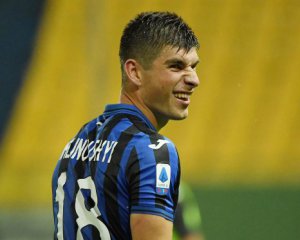 Малиновському зроблять операцію після Євро